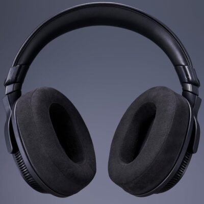 Sony MDR-MV1 Open Back Reference Monitor Headphones