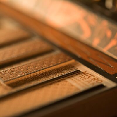 Arturia – MicroFreak Synthesizer Keyboard – 25-Key Hybrid Synth with PCB Keyboard, Wavetable & Digital Oscillators, Analog Filters