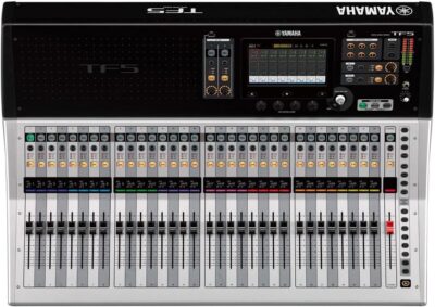 Yamaha TF5 32-Channel Digital Mixing Console