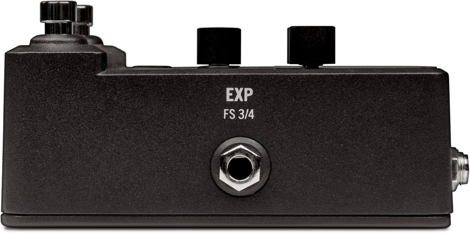 Line 6 HX One Multieffects Processor