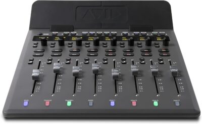 71Mo3gIjnbL. AC SL1500 Avid S1 EUCON Enabled Control Surface, USB, Windows Compatible