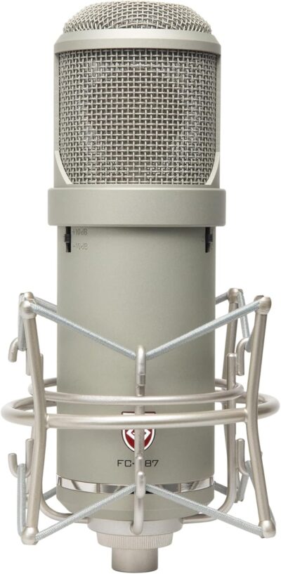 Lauten Audio Atlantis FC-387 Large-Diaphragm Condenser Microphone