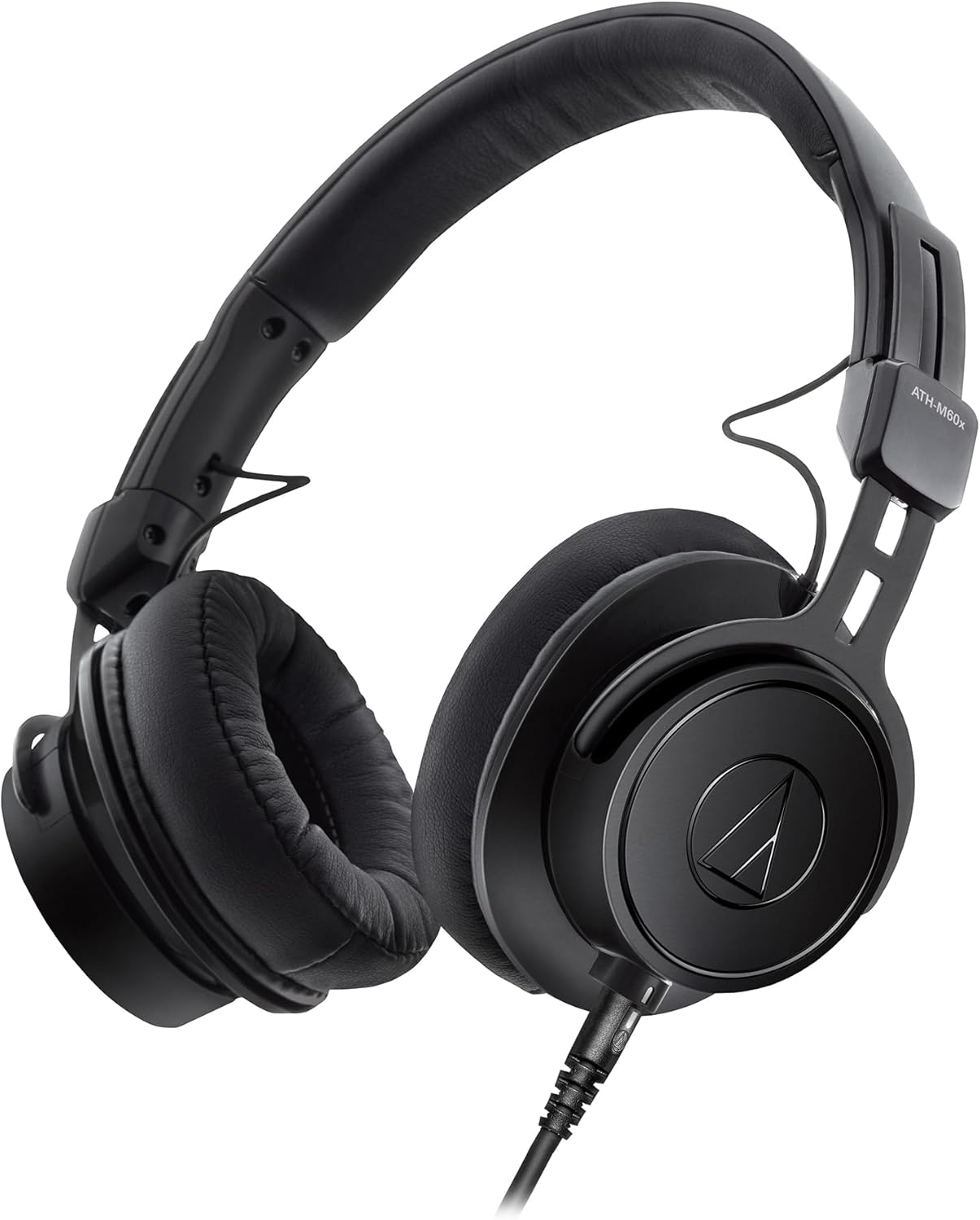 Audio-Technica ATH-M60XA Closed-Back Headphones