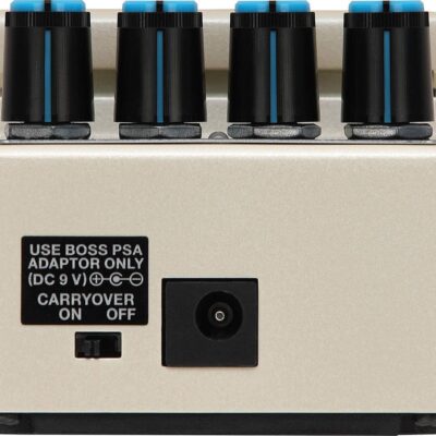 71MzNvXyoPL. AC SL1306 BOSS Digital Delay Guitar Effects Pedal (DD-8)