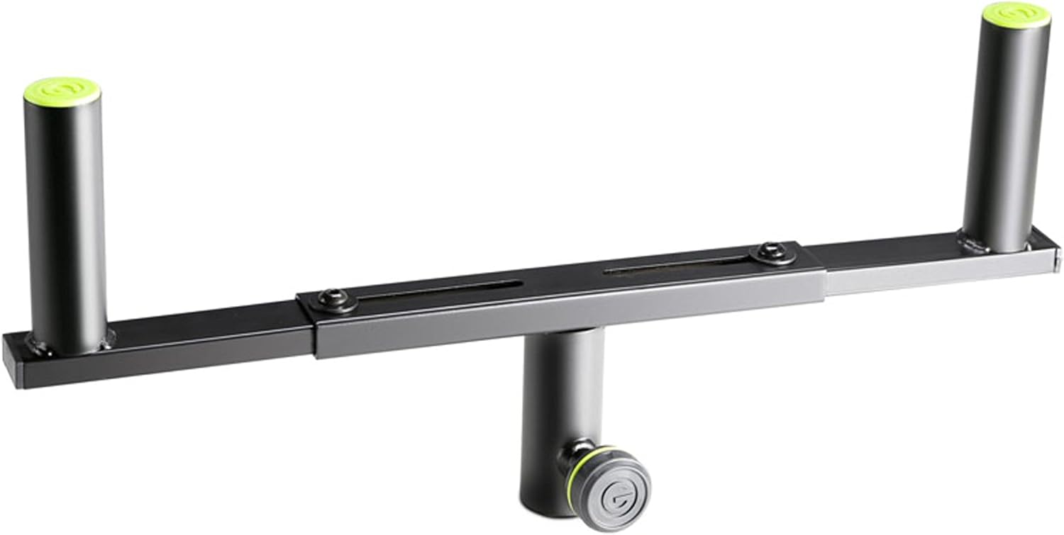 Gravity Speaker Stand (GRGSAT36B)
