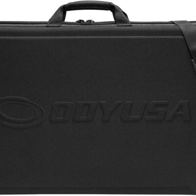 71NkxKVSOmL. AC SL1500 Odyssey EVA Molded Case for Behringer Poly D