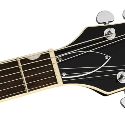 71NmLSebuL. AC SL1500 Gretsch G2622 Streamliner Center Block Double-Cut Electric Guitar – Copper Metallic