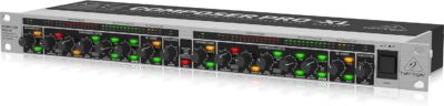 Behringer Composer Pro-XL MDX2600 Compressor with De-esser