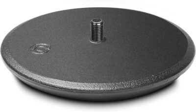 GRAVITY STANDS MS T 01 B MS T 01 B – Table Top Microphone Stand