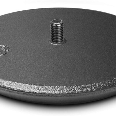 GRAVITY STANDS MS T 01 B MS T 01 B – Table Top Microphone Stand