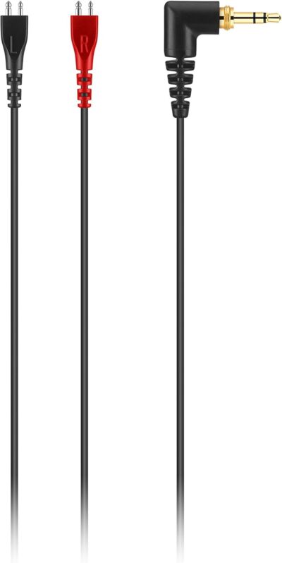 Sennheiser Sealed Headphone HD 25 Plus