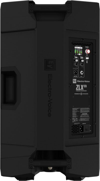 Electro-Voice ZLX-15P-G2 15in. 2-Way Powered Loudspeaker with Bluetooth