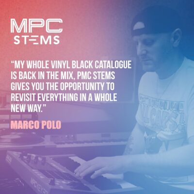 Akai Professional MPC Key 37 Standalone Production Synthesizer, Drum Machine, MIDI Keyboard, with Wi-Fi, Bluetooth, Touchscreen, Plug-ins, and Native Instruments Integration