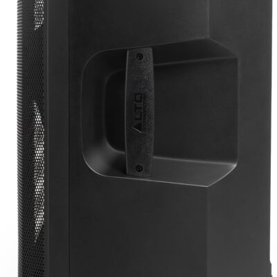 ALTO TX415 700W 15 Powered PA Speaker with TWS Bluetooth, 2-Channel Mixer, for Outdoor DJ or Band Performances, Rehersals, Venues or Events