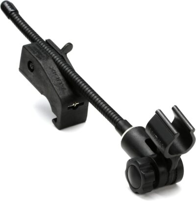 AUDIX D2 Trio Dynamic Microphone 3-Pack for Kick Drums, Toms, and Bass Instruments