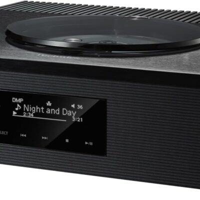 71PsYswRQFL. AC SL1500 Technics SA-C100 Premium Class Network CD Receiver