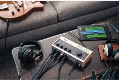 71Q5VbiX5LL. AC SL1200 Universal Audio Volt 476p USB Audio Interface