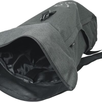 Audiosavings Recording Bundle with Focusrite Clarett+ 2Pre USB-C Interface Dual Mic Preamps with ADAT Input, Rockville RPAK Backpack Padded Laptop Pocket Durable Nylon Build (2 Items)