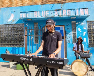 Roland RD-88 EX Stage Piano | 88-Note Keyboard with Expanded Sounds & Supreme Durability | SuperNATURAL Technology | ZEN-Core Engine with Over 3000 Onboard Sounds | Onboard Stereo Speakers