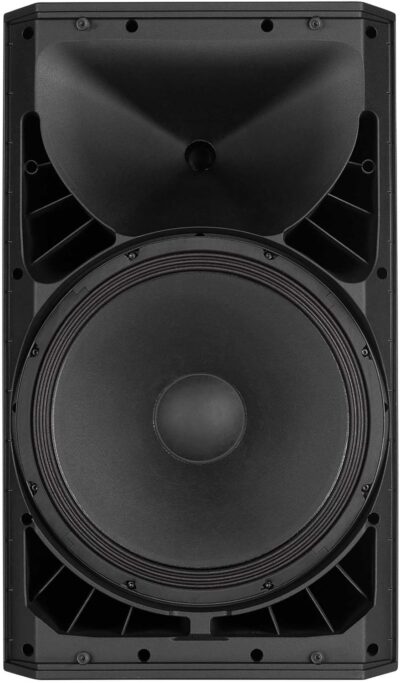 RCF ART 935-A Digital 2-Way Active Speaker, 15+3 Voice Coil, 1050 WRMS, 2100W Peak Power