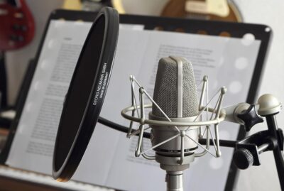 Neumann TLM 103 Anniversary Edition