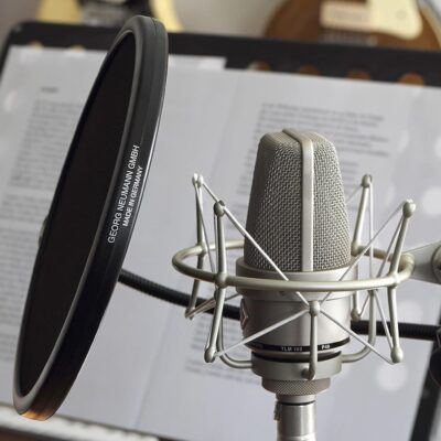 Neumann TLM 103 Anniversary Edition