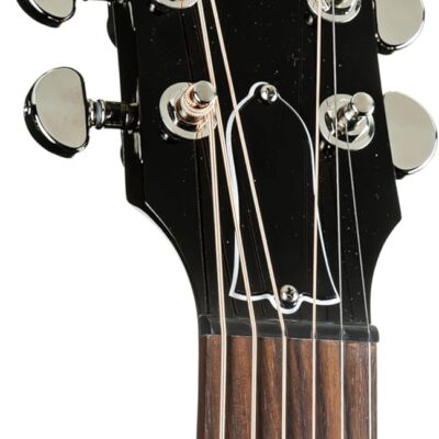 71R GibheqL. AC SL1500 Gibson Gibson Acoustic J-45 Standard 2019, Vintage Sunburst