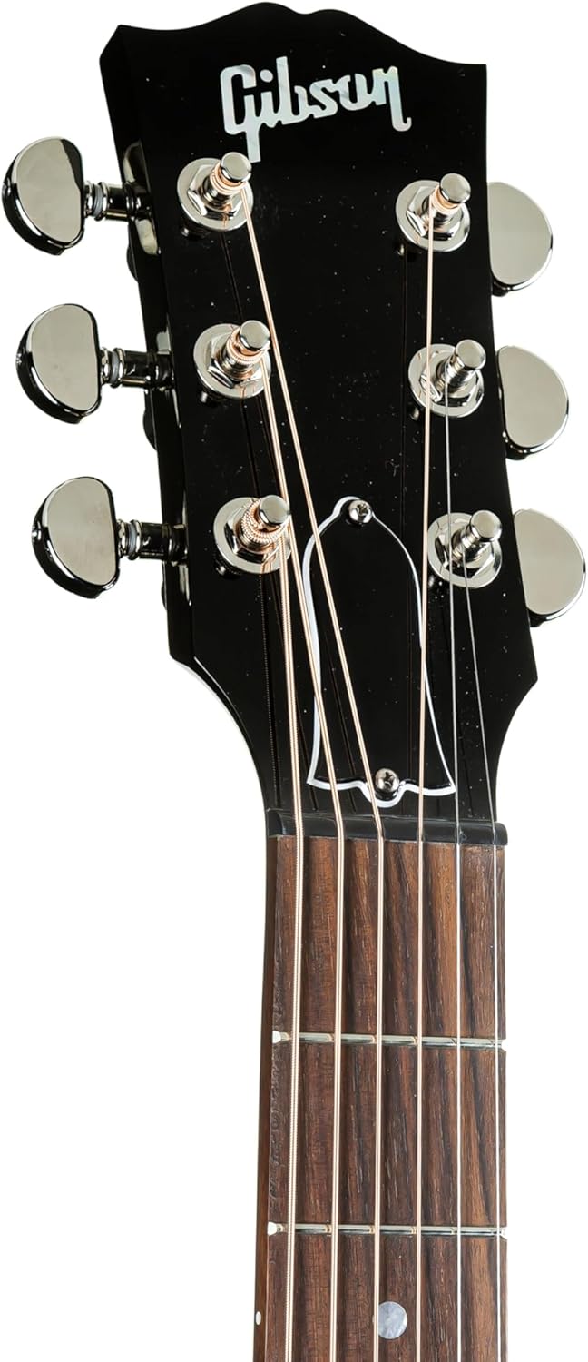 Gibson Gibson Acoustic J-45 Standard 2019, Vintage Sunburst