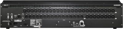 71RGQHOsWGL. AC SL1500 Allen & Heath SQ Series 48-Channel / 36 Bus Digital Mixer (AH-SQ-7)