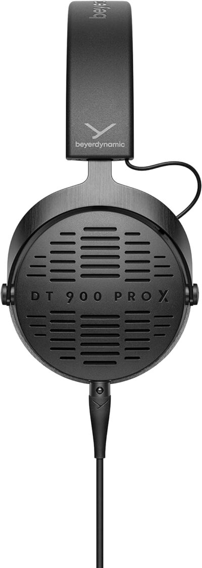 beyerdynamic DT 900 PRO X Studio Mixing Open Back Headphones