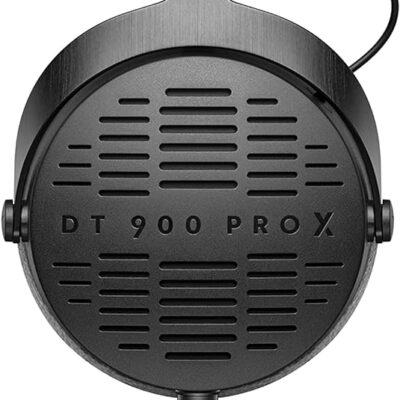 beyerdynamic DT 900 PRO X Studio Mixing Open Back Headphones