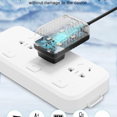 9V AC-DC Adapter Charger Compatible with Electro-Harmonix Holy Grail Max Reverb Power Supply Cord Mains PSU