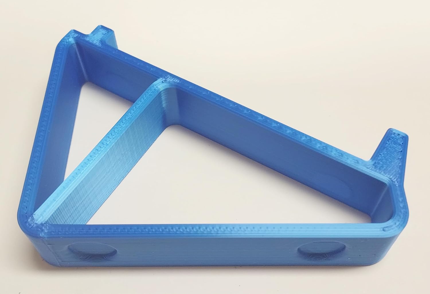 Made in USA 30 Degree Angled Electric Blue Color Stands For the Roland Boutique TR-06 TR-08 TR-09 Drum Machines VP-03 Vocoders