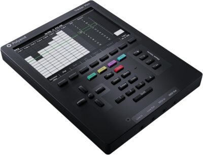 Polyend Tracker Mini Portable Standalone Audio Workstation
