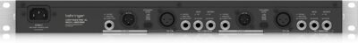 Behringer Composer Pro-XL MDX2600 Compressor with De-esser