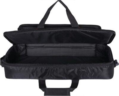 37 key Keyboard Bag for Roland JD-Xi or Korg MicroKorg,Midi Keyboard Case, 23.6X10.8×3.9