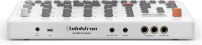 Elektron Model:Samples Six Track Sample Based Groovebox