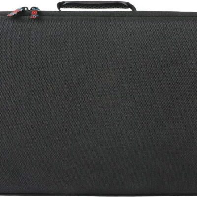 71T2l HCsWL. AC SL1200 khanka Hard Travel Case Replacement for Numark Mixtrack Platinum FX/Pro 3 | USB DJ Controller