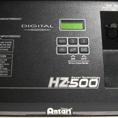 Antari HZ-500 Haze Machine