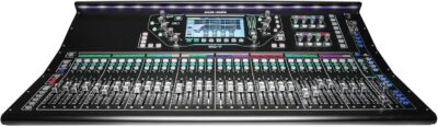 71TbLOjDGUL. AC SL1500 Allen & Heath SQ Series 48-Channel / 36 Bus Digital Mixer (AH-SQ-7)
