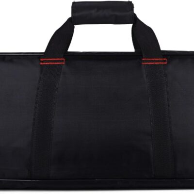 37 key Keyboard Bag for Roland JD-Xi or Korg MicroKorg,Midi Keyboard Case, 23.6X10.8×3.9