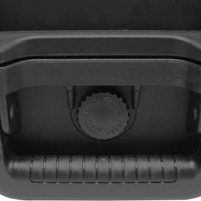 Pioneer DJ CDJ-2000NXS2 Media Player Dustproof and Watertight Carrying Case