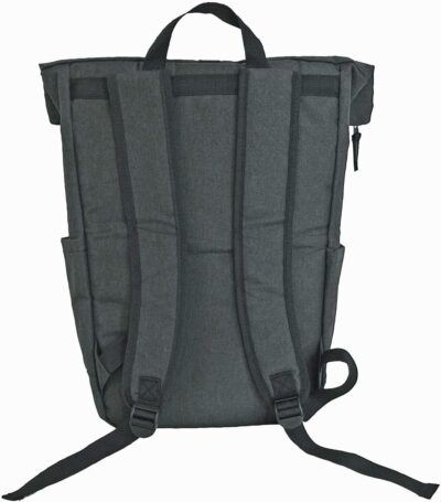 Audiosavings Recording Bundle with Focusrite Clarett+ 2Pre USB-C Interface Dual Mic Preamps with ADAT Input, Rockville RPAK Backpack Padded Laptop Pocket Durable Nylon Build (2 Items)