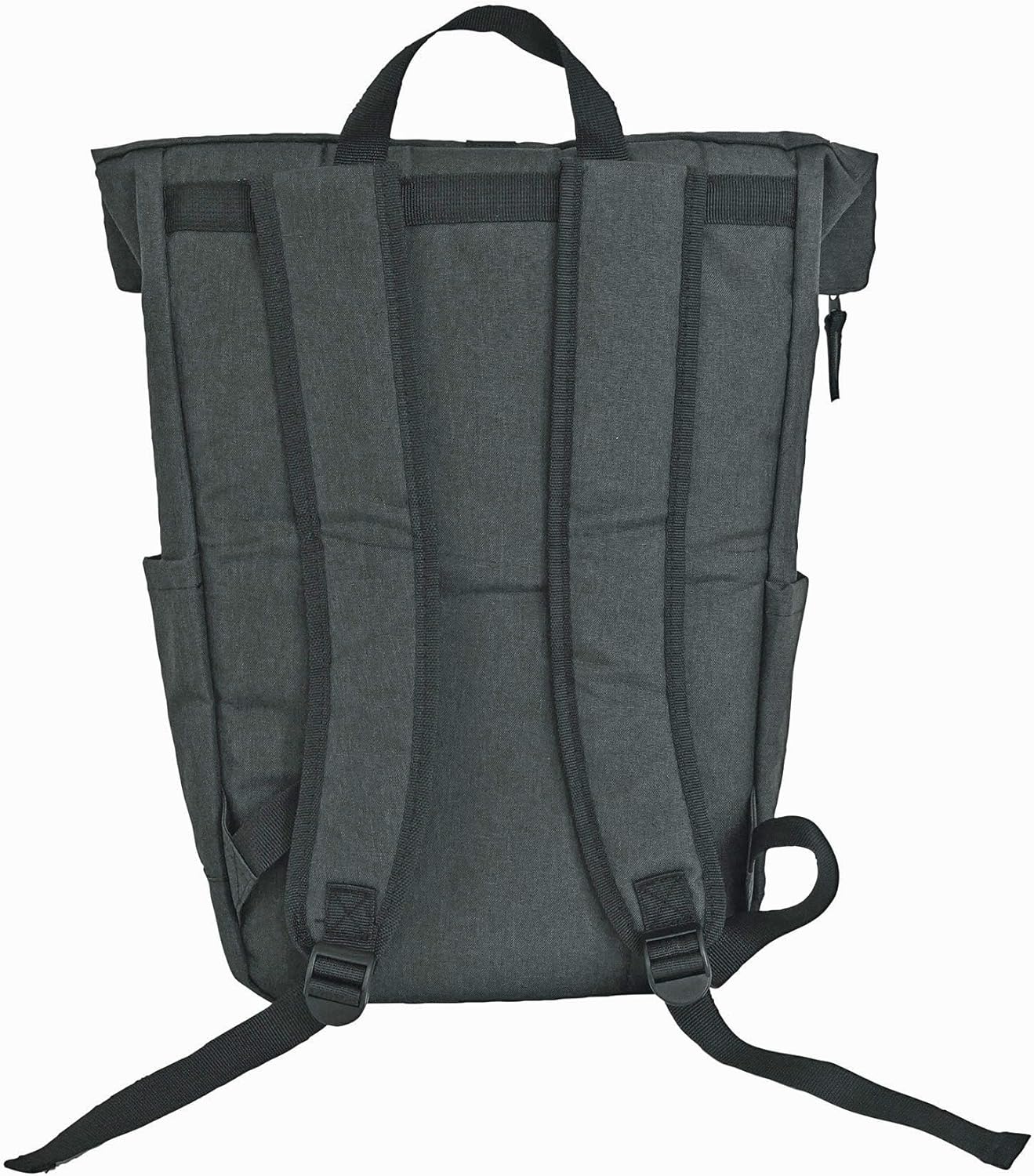 Arturia BeatStep Pro Bundle: 64-Step Sequencer MIDI USB DJ Recording Pad Controller, RPAK Charcoal Backpack with Padded Laptop Pocket, 2 Items