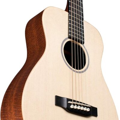 Martin LX1 Little Martin – Natural