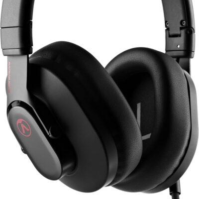 71U8AmUWCrL. AC SL1500 Austrian Audio Hi-X20 Over-Ear Closed-Back Headphones