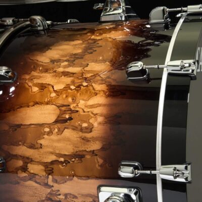 71UAVSwsQfL. AC SL1280 Tama Starclassic Walnut Birch Lacquer 4-Piece Shell Pack – Molten Brown Burst