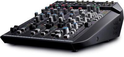 SiX Desktop Mixer