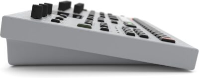 Elektron Analog Four MKII 4-Voice Analog Desktop Synthesizer and CV Sequencer