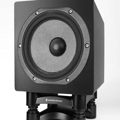 IsoAcoustics Iso-200Sub Subwoofer Isolation Stand (Single) (New Model)